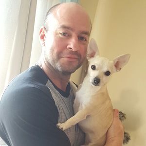 Meet your Posher, Jerry